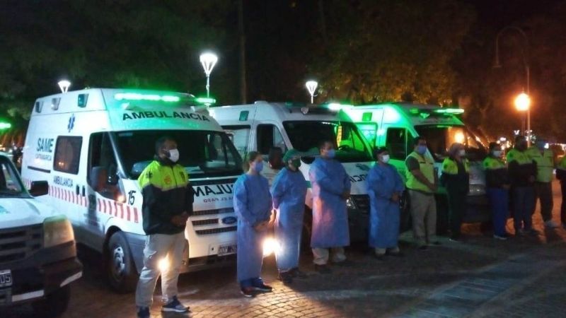 La fe mariana en tiempos de pandemia