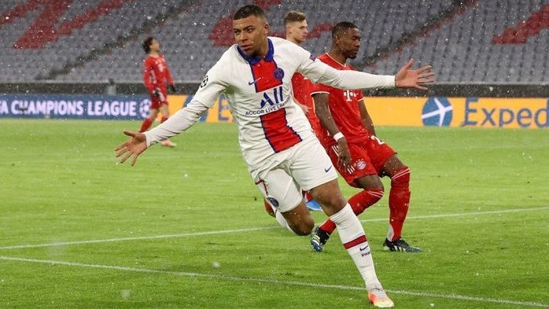PSG-Bayern y Chelsea-Porto buscan las “semis” de Champions
