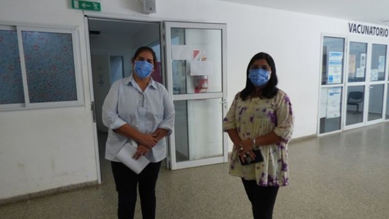 En la mayoría de los casos, las consultas son tardías