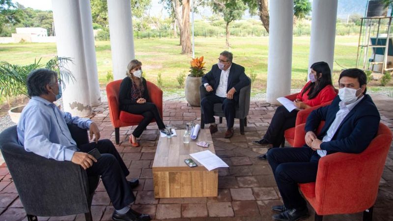 Se suman nuevas medidas restrictivas por tres días