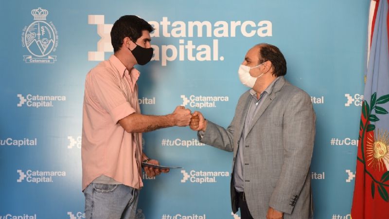 Subsidios a comercios y empresas afectadas durante el temporal de marzo