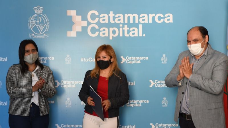 Subsidios a comercios y empresas afectadas durante el temporal de marzo