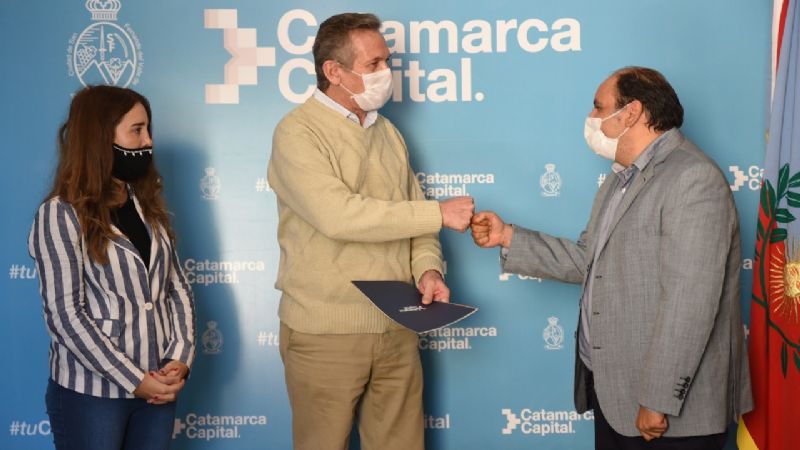 Subsidios a comercios y empresas afectadas durante el temporal de marzo