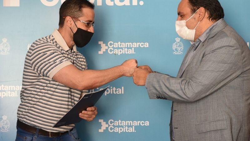 Subsidios a comercios y empresas afectadas durante el temporal de marzo