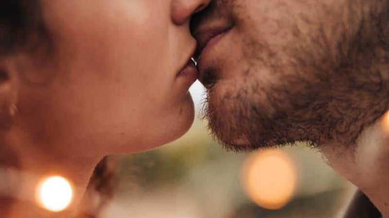 Día Internacional del Beso: ¿qué beneficios tiene para la salud?
