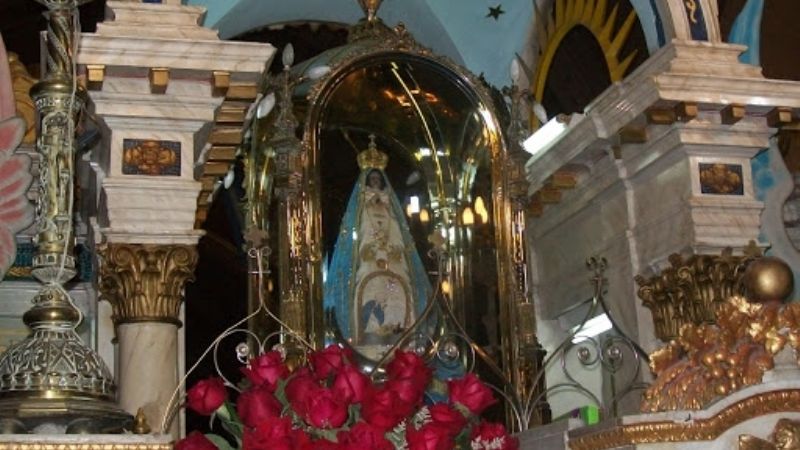 La Catedral permanecerá cerrada y las celebraciones serán virtuales