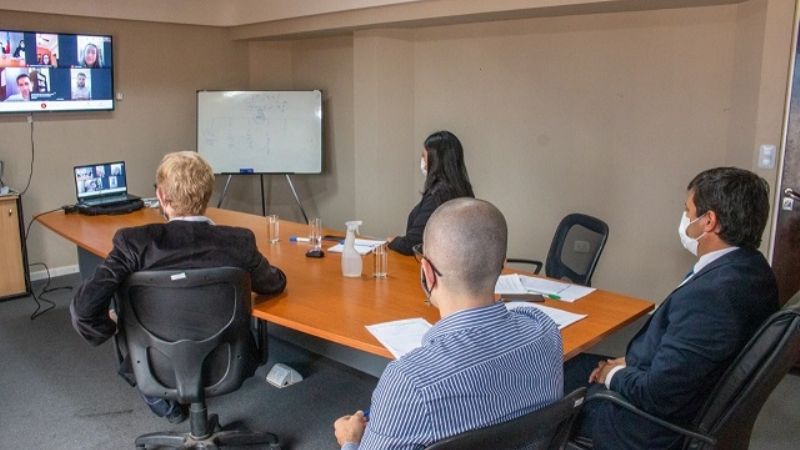 En la pandemia crecieron los delitos de Grooming