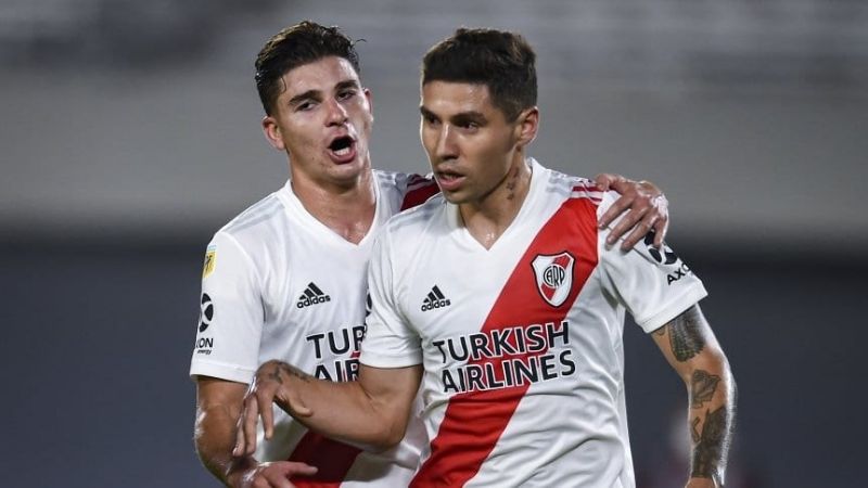 River mantiene su visita a Central Córdoba para el viernes