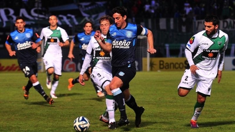 La Copa Argentina retoma los 16vos. de Final