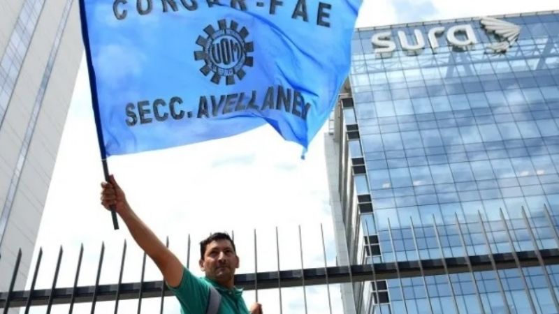 Acuerdo en la paritaria UOM 2021