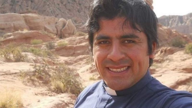 Juan de Dios Gutiérrez, con coronavirus