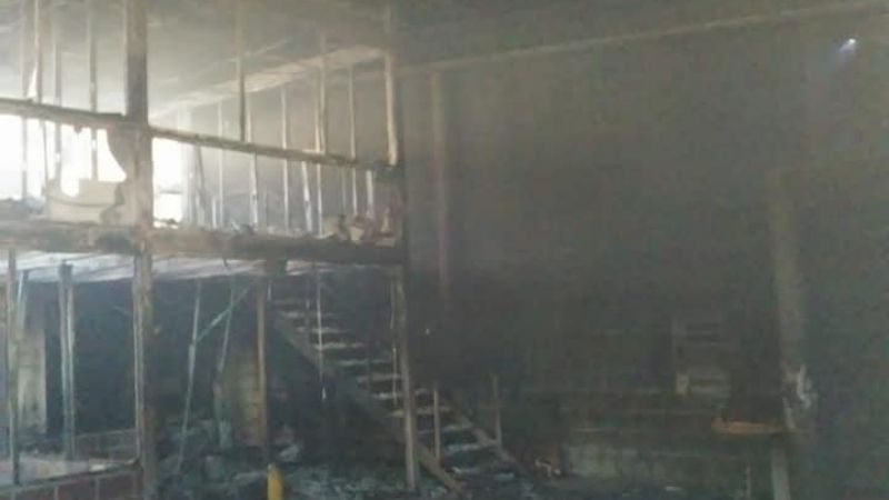 Bajaron la caución y los antimineros recuperaron la libertad