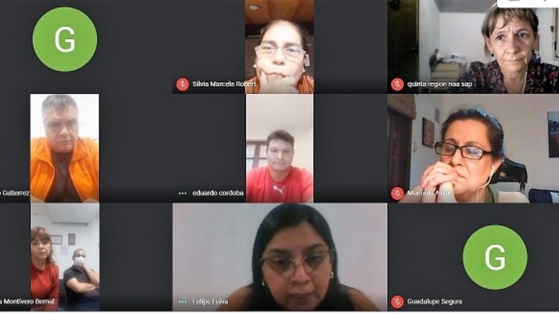 Se realizarán testeos en barrios de Andalgalá