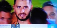 EN EL DÍA DEL ARQUERO, Gabriel Arias salvó a Racing en los penales.