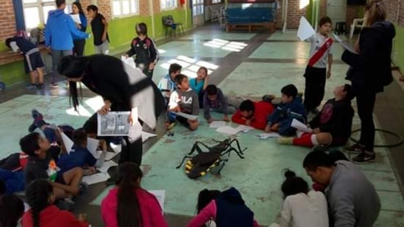 14 de abril: Día Mundial de la Enfermedad de Chagas