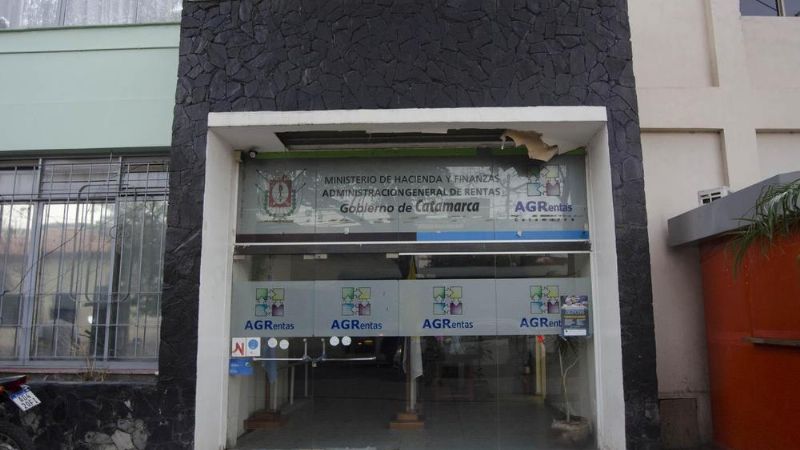 Prorrogan el pago anual de Automotor e Inmobiliario