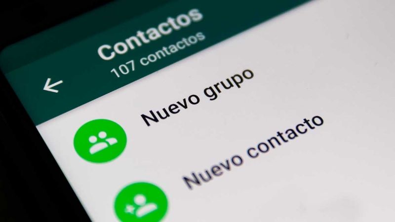 WhatsApp sumará nuevas funciones a los grupos