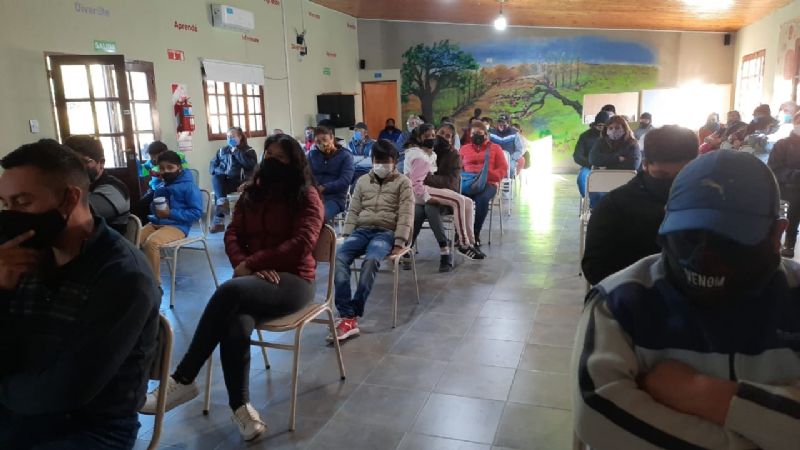 Continúa la atención de oftalmólogos en San José