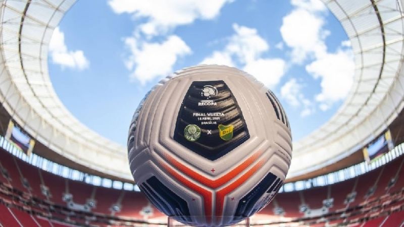 Defensa y Justicia por la remontada ante Palmeiras