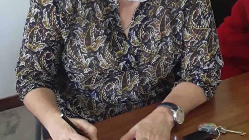 Sin SUTECA, se firmó el acuerdo paritario docente