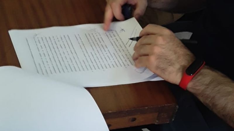 Sin SUTECA, se firmó el acuerdo paritario docente