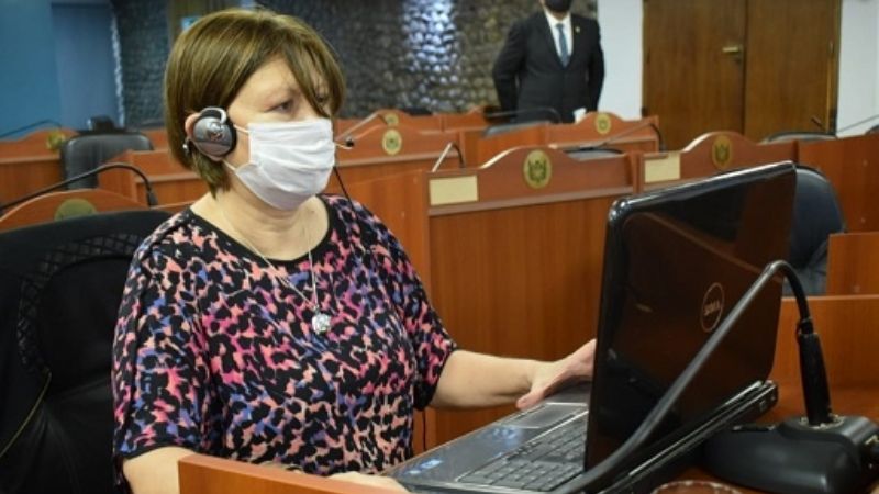 Piden se evalúe la suspensión de clases presenciales