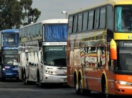 Recorte: quitan subsidios a pasajes en micro para personas con discapacidad