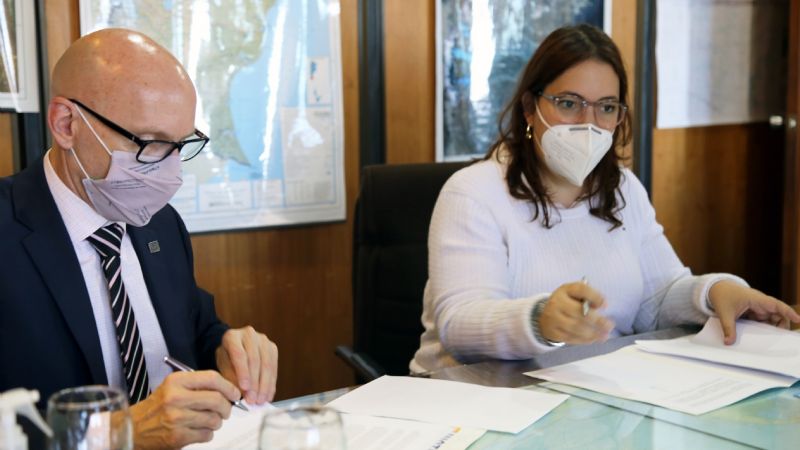 Avanza la regularización dominial de todo el territorio provincial