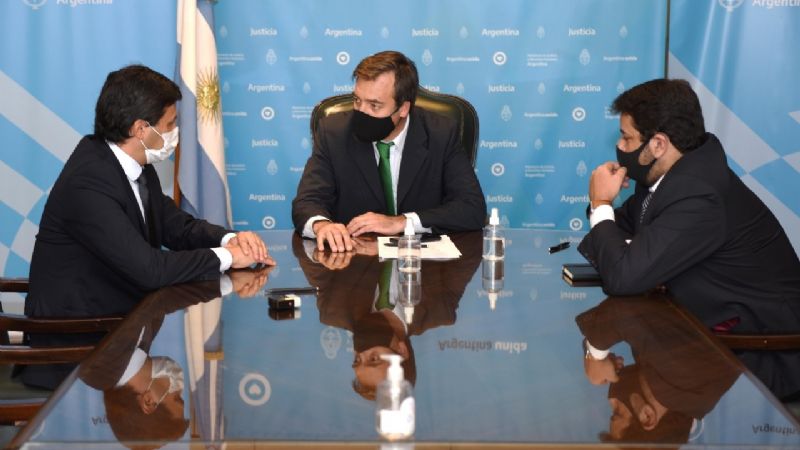 Catamarca dispondrá pulseras duales para víctimas de violencia de género