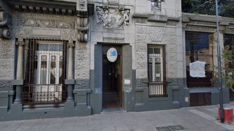 Murió por Covid-19 un estudiante de 22 años