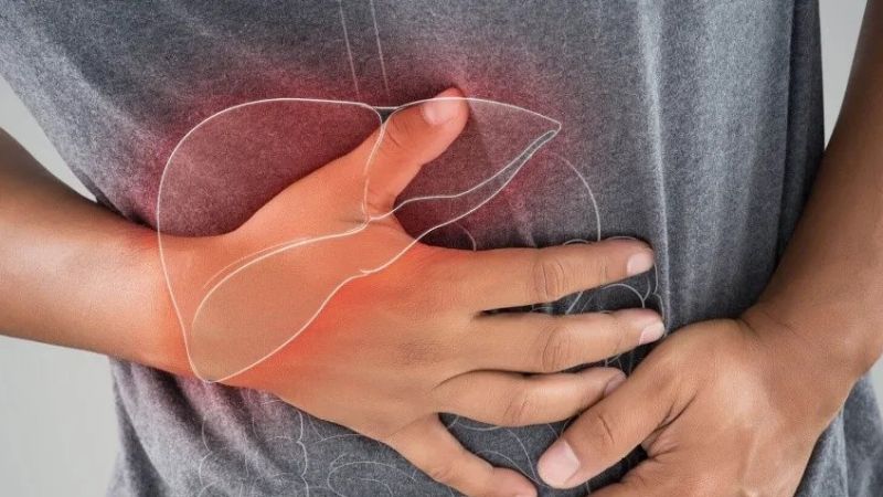 Aumentan los casos de cáncer hepático asociados al hígado graso