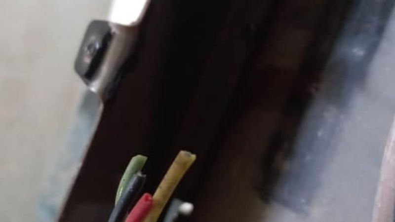 Ladrones dejaron incomunicado a Belén