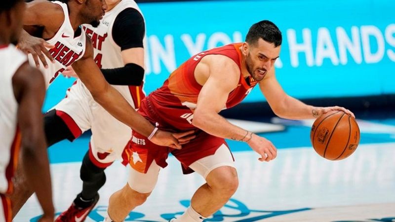 Campazzo lució y los Nuggets volvieron al triunfo
