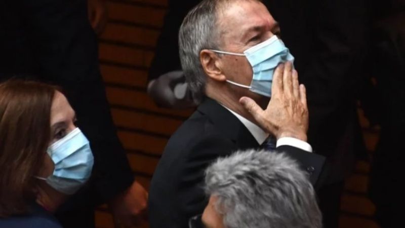 Otra vez, Córdoba se rebela a Nación pese a la segunda ola