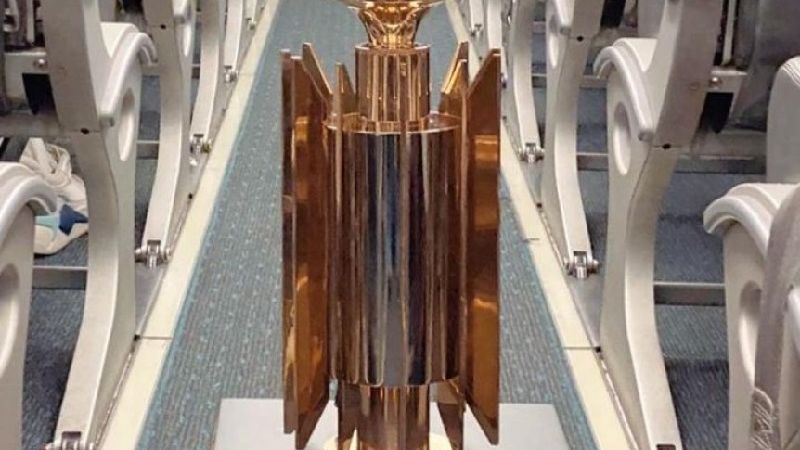 El increíble récord de Nahuel, el hijo de Gallardo