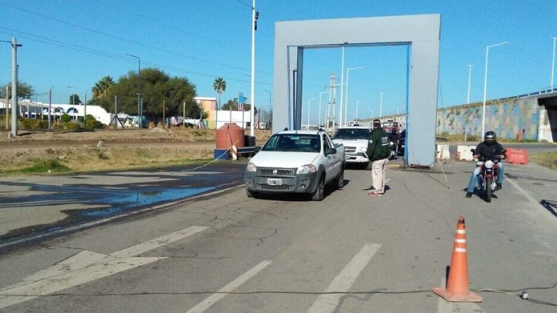 Requisitos que se deben cumplir para el ingreso a Catamarca