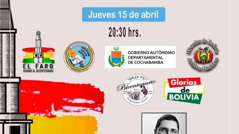 Gershani Oviedo expondrá sobre la Autonomía de Catamarca