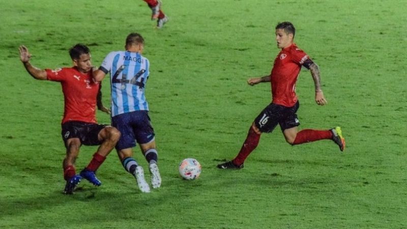 El TD de la AFA tratará el reclamo de Independiente