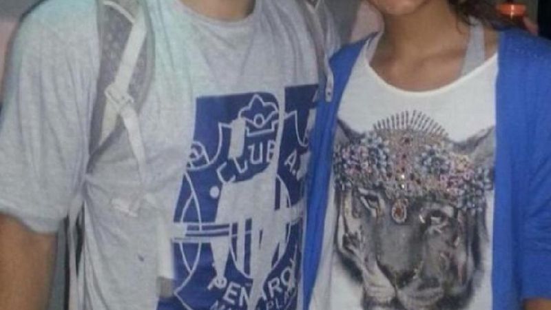 Histórico: Florencia Chagas, primera argentina en la NBA Women