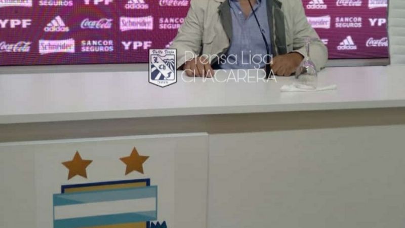 El chacarero Seleme en el Consejo Ejecutivo del Futsal AFA