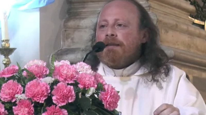 Misioneros, Pastoral Vocacional y Seminaristas, a los pies de la Madre