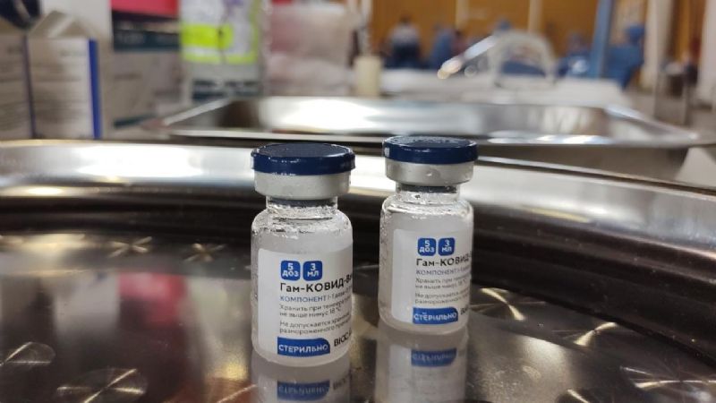 Vacunan contra el Covid-19 solo los turnos aprobados