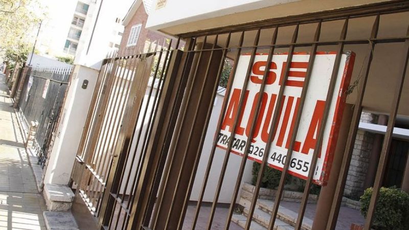 AFIP prorrogó el plazo para registrar alquileres