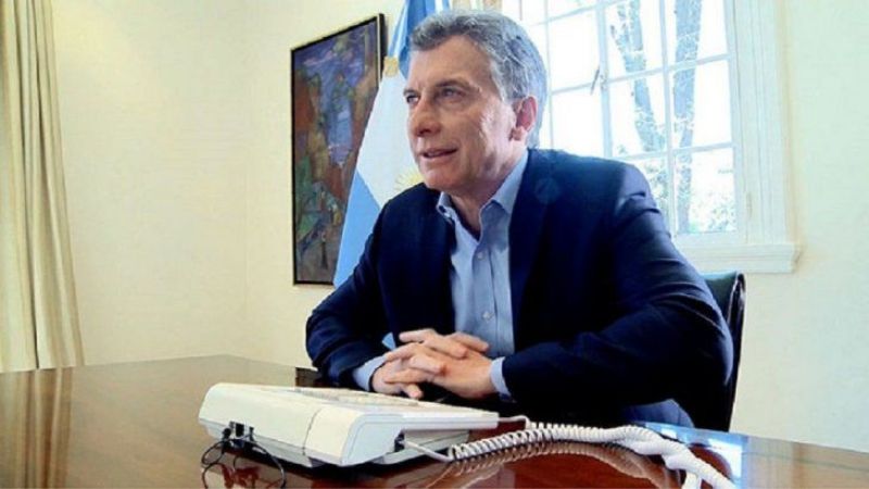Denunciaron a Macri por poner trabas a la lucha contra el coronavirus
