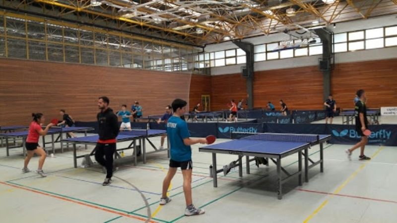 Inscripciones para las Escuelas Deportivas Argentinas