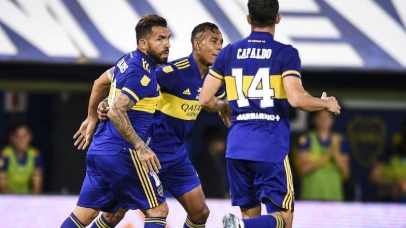 Cambió de horarios en la Liga por las restricciones del Covid-19