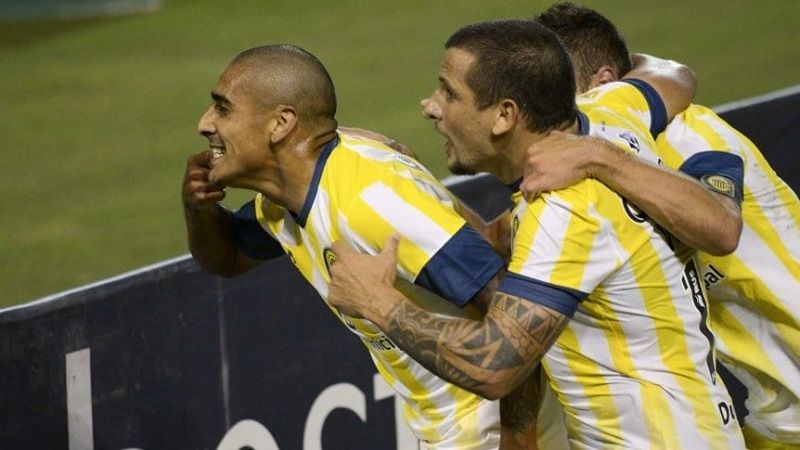 Goleada de la “T”, Vélez más líder y triunfo de Central