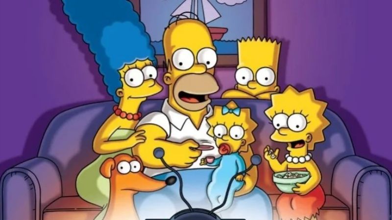 Por qué hoy se celebra el Día Internacional de Los Simpson