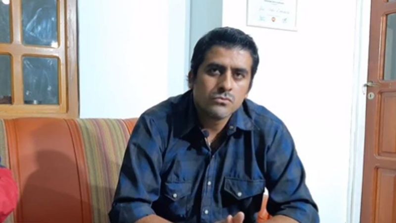 El cura acusado de abuso quiere mantener los mismos abogados