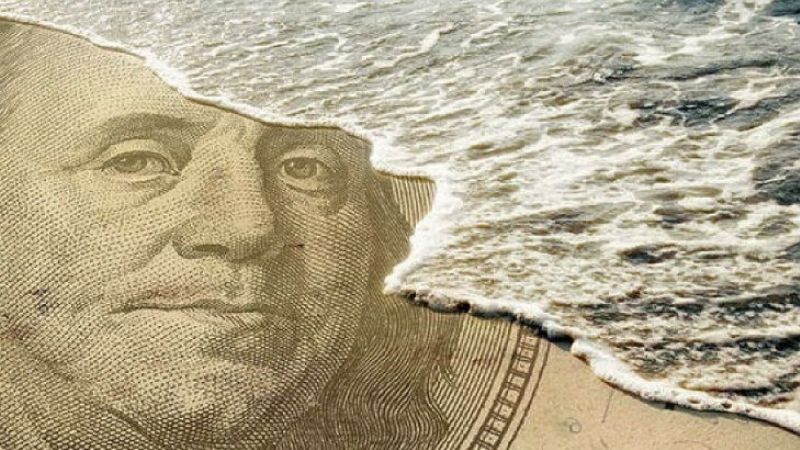 Para ahorristas: ¿Llegó el momento de dolarizarse?